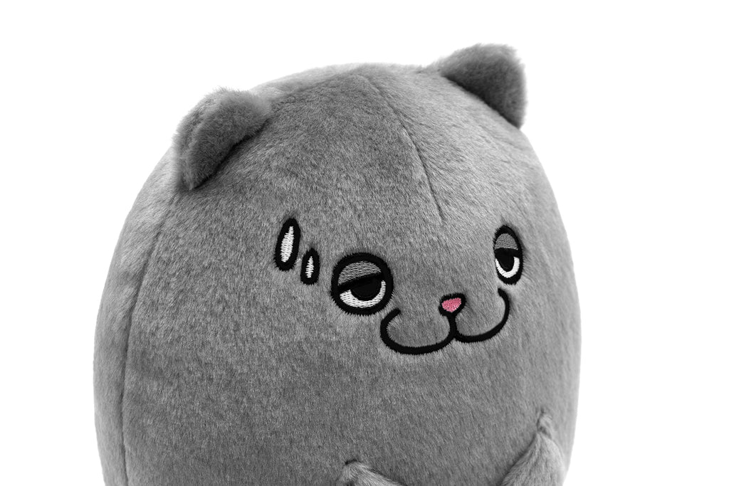 CATXMAN SLEEPY DOLL