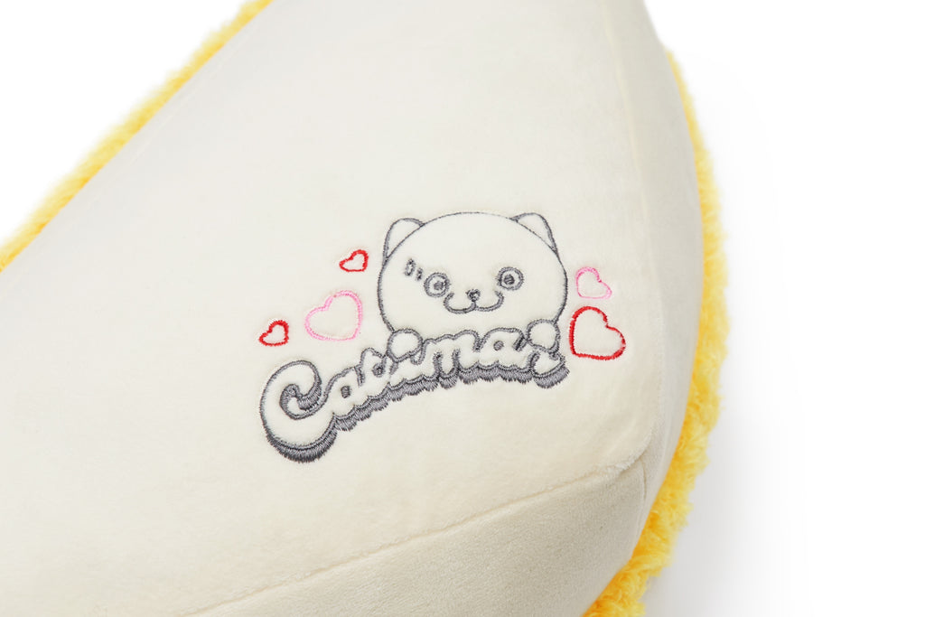 CATXMAN SANDWISH PLUSH