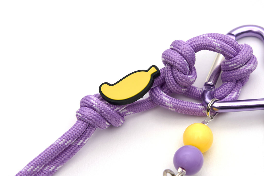 CATXMAN MOON KEY HOLDER