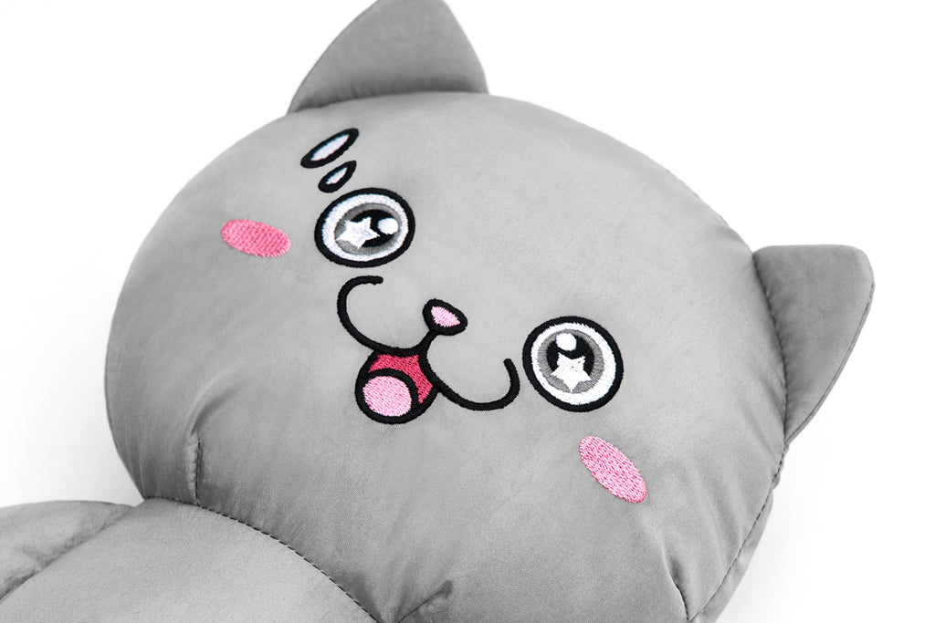 CATXMAN DEWY EYES NYLON PLUSH