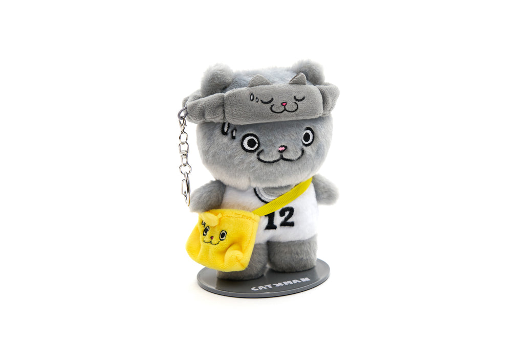 CATXMAN COSTUME SET