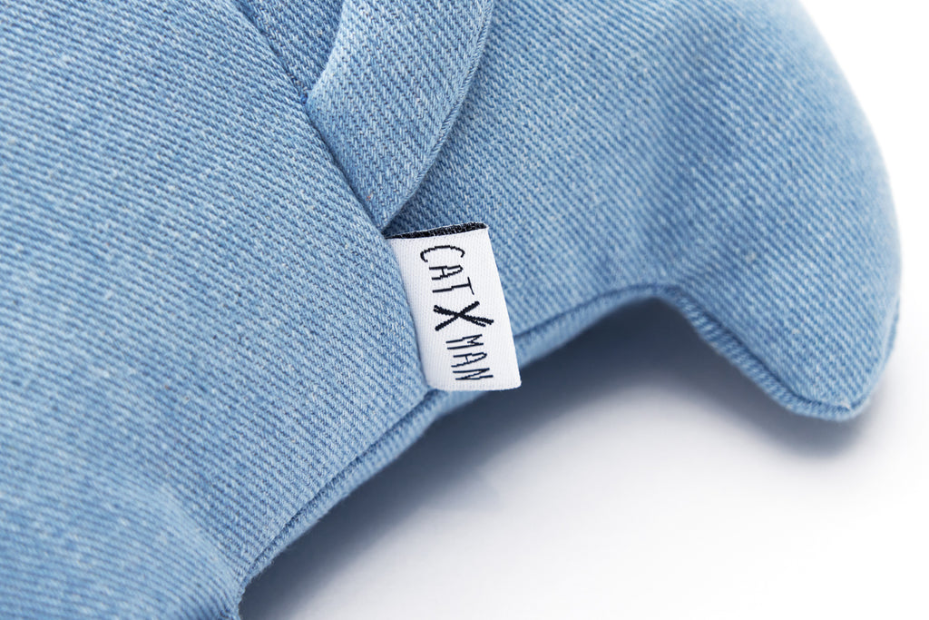 CATXMAN DOLL 8.0 DENIM